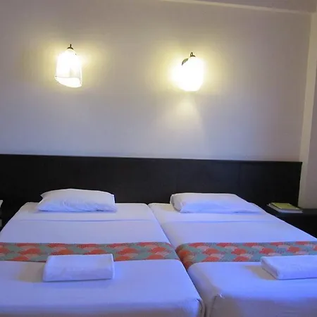 Rome Place Hotel-2